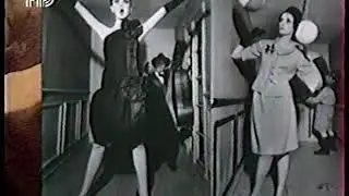 Анонсы и рекламный блок (РТР, 05.1998)