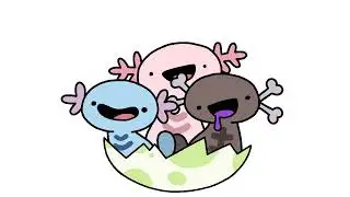 wooper wooper wooper wooper