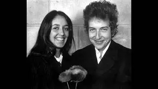 Bob Dylan & Joan Baez - Wild Mountain Thyme (Savoy Hotel 1965 RARE)