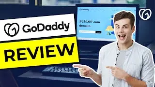 ✅ GoDaddy Hosting Review of 2024🔥 Best Web Hosting or Overrated?