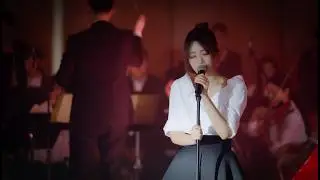 QWER - 별의 하모니(Harmony of stars)(Orchestra Ver.) Special Clip