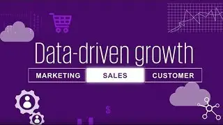 Sales excellence: driving growth through data science and machine learning