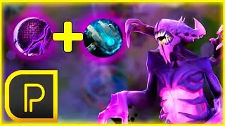 Only this hero is allowed to buy Meteor Hammer - Purge Bane