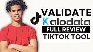 KALODATA REVIEWS: KALODATA PRICING, FEATURES HOW IT WORKS | BEST TOOL FOR TIKTOK SHOP ANALYTICS