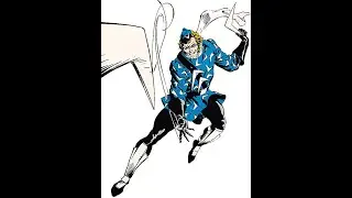 Villain Spotlight: Captain Boomerang