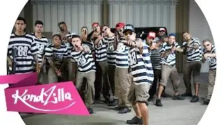 A Quadrilha do R7 (KondZilla)
