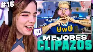 Clips que te volverán OTAKU | Mejores Clipazos #15