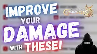 What BUFFS and DEBUFFS are Better for ATTACK DAMAGE? - Summoners War Chronicles
