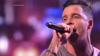 MBAND - Посмотри на меня, Роза Хутор 2017