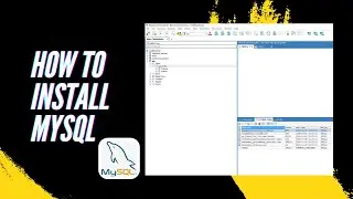 How to install MySQL on Windows 10/11, MySQL Server &  SQLYog community free version [2024]