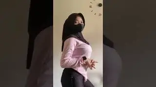 Jilbab hot pemersatu bngsa