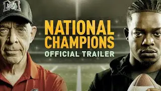 NATIONAL CHAMPIONS (FULL MOVIE) 10M VIEWS.