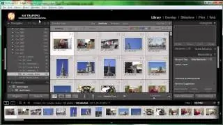 Photoshop Lightroom TV - Episode 40