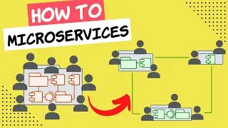 How To Microservice