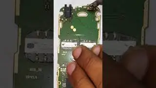 how to remove charging port without heat gun 