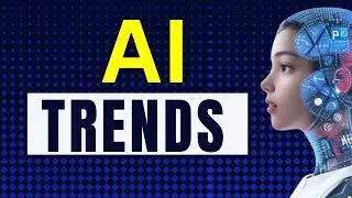 Generative AI: Unlocking the Future of AI Trends in 2024 and Beyond