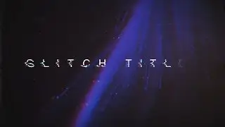 Free Sony Vegas Intro Template 
