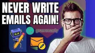 How to Quickly Reply to Emails in Gmail using Grammarly AI