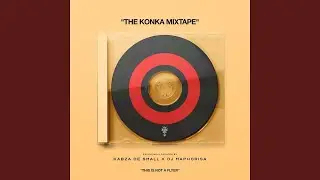 Kabza De Small & DJ Maphorisa & Xduppy - Serope (Official Audio) ft. Makhadzi & Tman Xpress