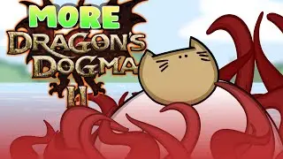 My Favorite Pawn | Dragons Dogma 2