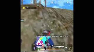 Quick 1v2 Without Taking Any Damage ❤️