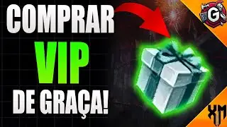 COMO TER RUNA VIP SEM GASTAR DINHEIRO - L2XM Live  - Lineage2- GLODOOM