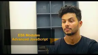 🚀 Master ES6 Modules: Boost Your JavaScript Skills! 💡 #javascriptmodules #modules | Sahil Ahlawat