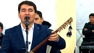 ЧАНАТУЛЛО АБДУЛОЕВ -2023