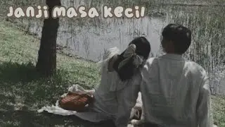 Pov : Janji masa kecil || original by : @d0ollyne || #fakechat #masukberanda #shorts #fyp