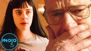 Top 10 Worst Things Walter White Has Done