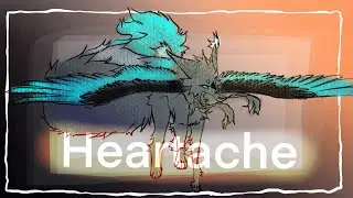 Heartache / / Animation meme