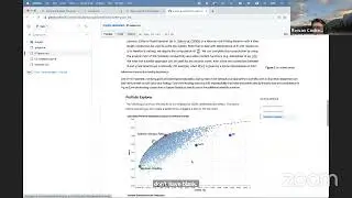 Write your next paper in MyST Markdown with data, code & Jupyter notebooks