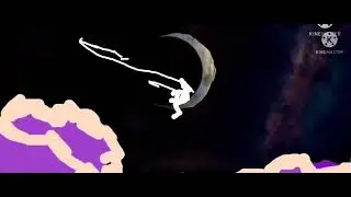 DreamWorks Animation SKG 2010 Logo Combo Remake How To Train Your Dragon