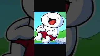 How Much Money Theodd1sout Makes # shorts