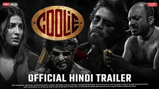 Coolie movie 2024 : Hindi trailer update | Rajnikanth, Lokesh Kanagaraj, coolie hindi teaser