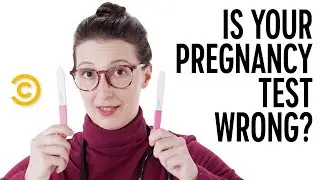 Is My Pregnancy Test Wrong? - Your Worst Fears Confirmed