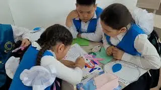102х3,306:3 түріндегі жазбаша көбейту және бөлу.Бастауыш сынып мұғалімі: Алпысова Айман Кызырхановна