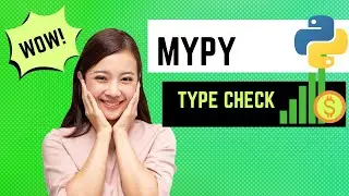 Static type checking with Mypy — Perfect Python