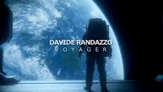 Davide Randazzo - Voyager - (Official)