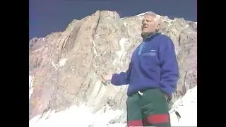 La tragédie du Frêney (émission Montagne France 3 1994)