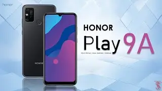 HONOR PLAY 9A |Honor Play 9A Review | Honor Play 9A Price