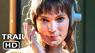 I AM WOMAN Trailer (2020) Helen Reddy Biopic Movie