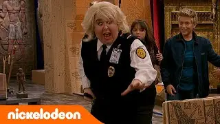 Игроделы | 1 сезон 20 серия | Nickelodeon Россия