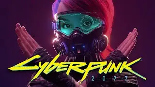 CYBERPUNK 2077: OPÇÕES DE PERSONAGEM.