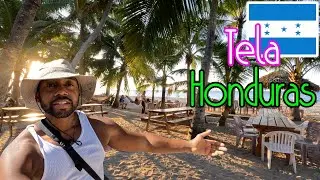 Roatan MOVE OVER, Tela Honduras is The Beach Real Hondurans Prefer | Things To Do In Honduras