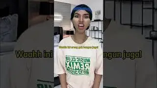 Ayo Bangun Waktunya Sahur 