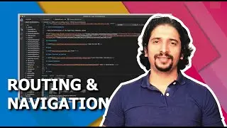 React Navbar With Built-In Routing | Superflows | by Hrushi M