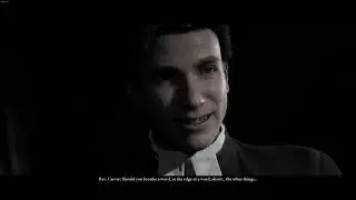 25 minutes of The Dark Pictures Anthology: Little Hope Gameplay (no commentary)