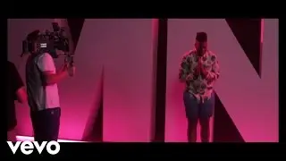 MNEK - Wrote A Song About You (Behind The Scenes)