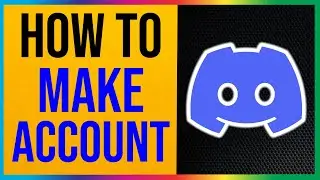 How to Make a Discord Account on PC (2023)